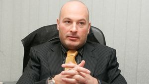 Pazkany: "Au vrut multe nume mari să antreneze CFR-ul"