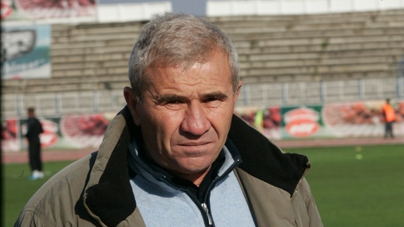 "Să se răzgândească!"