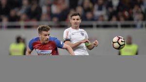 Momentul adevărului pe banca FCSB: "Degeaba tragem cu ochiul la Viitorul, dacă nu câștigăm meciul nostru. E doar vina noastră că am ajuns în situația asta"