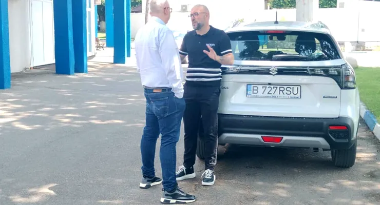 Poli Iași va efectua un stagiu de pregătire în Bulgaria. Două amicale perfectate de echipa lui Tony da Silva, dar și un trial pentru jucătorii ”under”