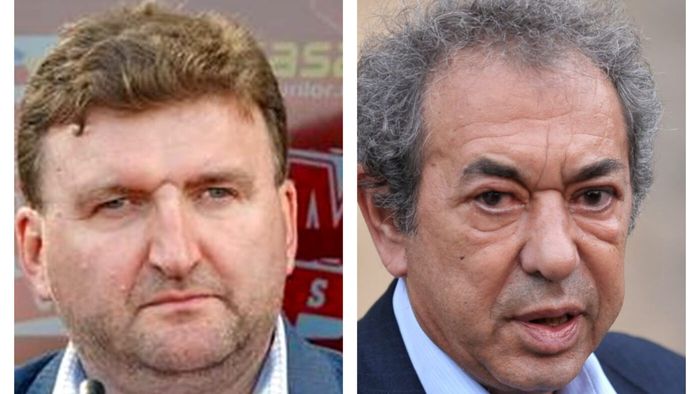 Zi decisivă pentru viitorul lui Dinamo! „Câinii” află dacă scapă de Nicolae Badea și Dorin Șerdean