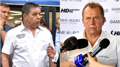 Marius Lăcătuș e unul dintre ultimii oameni care au vorbit cu Helmut Duckadam când acesta era în viață: „Sunt devastat”