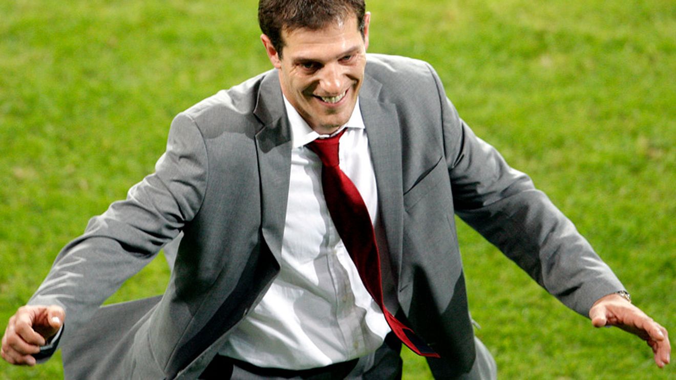 Bilic: "Am jucat excelent aseară!"