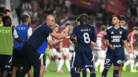 Cele 7 secrete prin care FC Botoșani a ajuns lider în Superliga: „Vreți să dați interviuri la 30 de ani despre cum v-ați ratat?”. EXCLUSIV