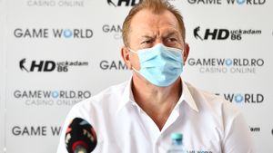 Helmut Duckadam, dezvăluiri inedite despre perioada pe care a petrecut-o în America: „Sunt paraleli, n-au nicio treabă! Dacă rămâneam acolo, mă făceam grădinar”