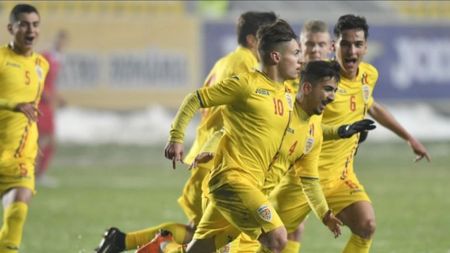 EXCLUSIV | Adrian Boingiu, după ce puștii săi au zdrobit Serbia. "E prematur să-i propun vreun jucător lui Contra! Nu ar fi corect să-i dau nume"