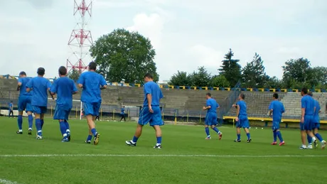 Negocierile pentru un nou stadion continuă la Ploiești