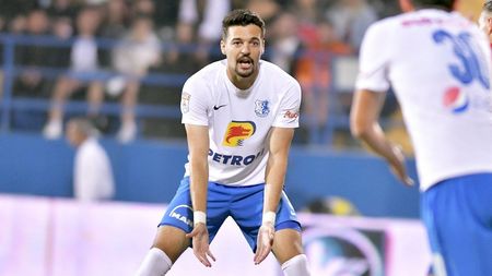 Adi Petre s-a despărțit de Farul și a refuzat-o pe Wisla pentru un posibil contract în Italia