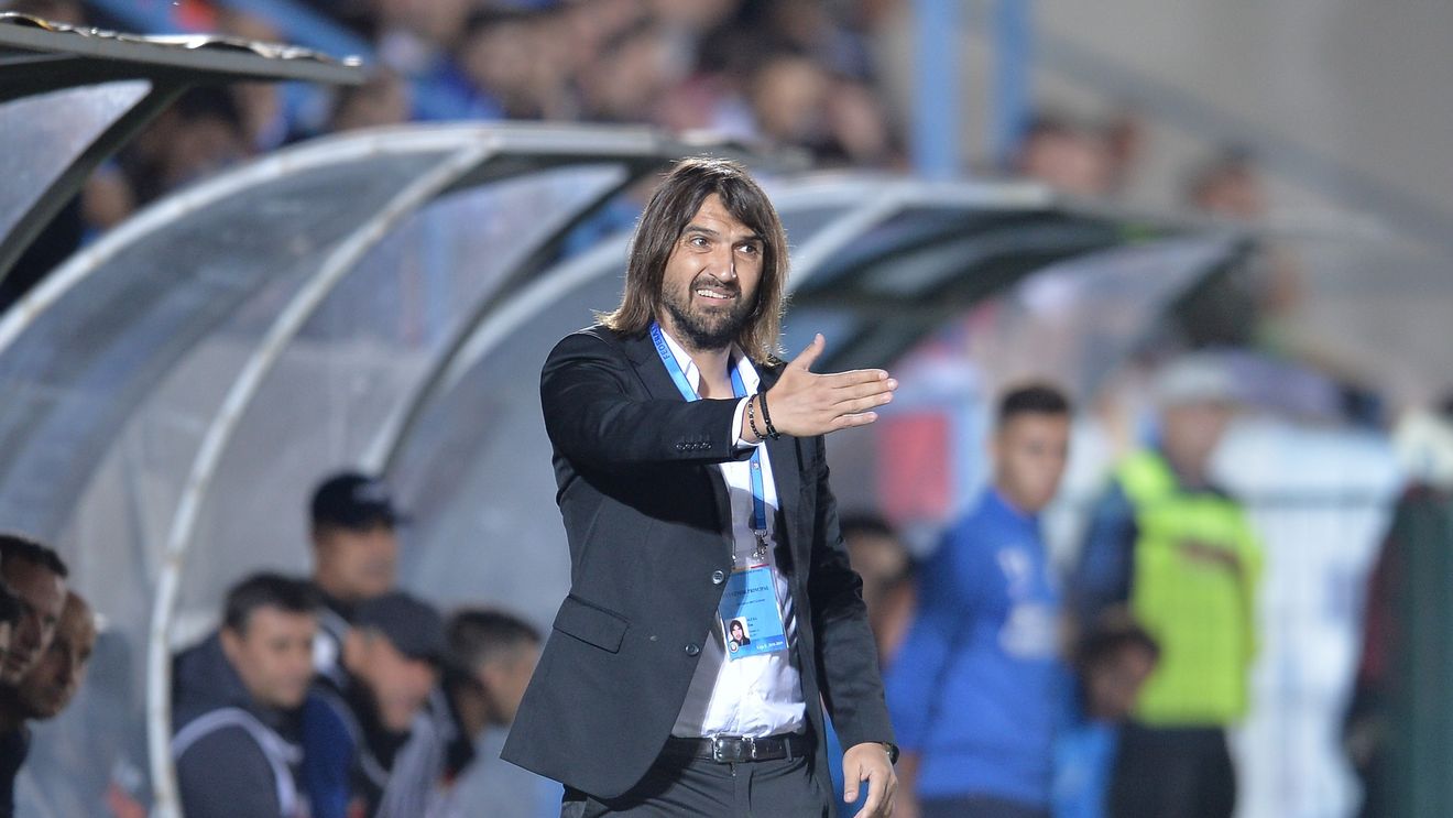 "El e cel mai bun antrenor din Liga 1". Dan Alexa a vorbit la superlativ despre un tehnician român: "Face ceva ce e greu de făcut"