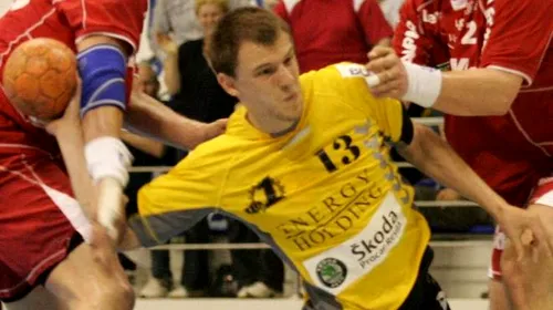 UCM Reșița, în semifinalele Challenge Cup
