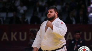 Ce simte un sportiv olimpic calificat la Tokyo după amânarea Jocurilor Olimpice: „Frustrare! Acesta e primul lucru pe care îl simt acum”