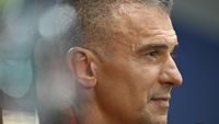 Rapid a decis! Atacantul a fost transferat pentru 1 milion de euro și e pe placul lui Daniel Pancu