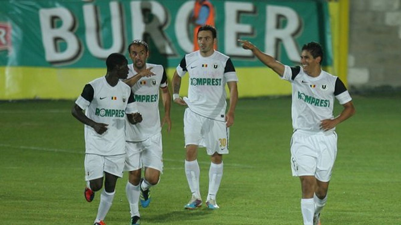 OFICIAL: Machado, împrumutat la Steaua!** "Vrem să îl ajutăm să-și revină" Clauza impusă de clujeni lui Gigi Becali