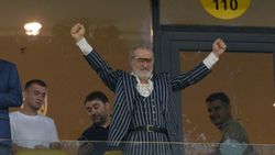 Vin milioanele la FCSB! 95% șanse după meciul de aseară