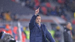 Mirel Rădoi, dezvăluiri despre echipa națională: „Sunt lucruri pe care voi nu le știți și nu o să le afle nimeni”