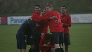 "Dacă mă vor asculta jucătorii, Steaua își va reveni"