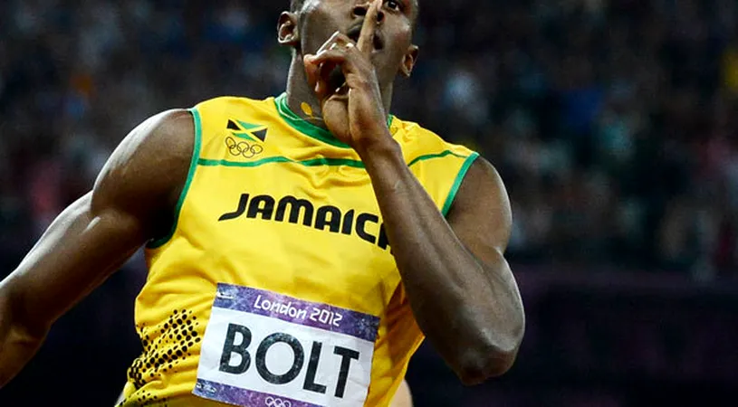 Bolt a așteptat Campionatul Mondial pentru a coborî sub 20 secunde pe distanța de 200 m, în 2015. Jamaicanul a fost însă bătut din nou de Gatlin, în semifinale