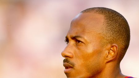 Un nou scandal de corupție zguduie lumea sportului. Fostul campion olimpic Frankie Fredericks, suspendat temporar din Consiliul IAAF