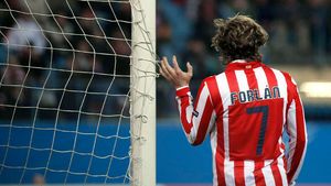 Finala Cupei Spaniei, dintre FC Sevilla și Atletico Madrid, a fost reprogramată