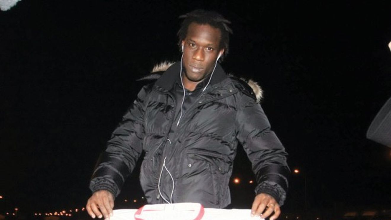 Papa Malick și Melinte au semnat cu Dinamo!