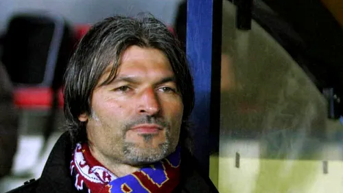 Legendarul Pavel Srnicek este în stare critică, după ce a suferit stop cardiac