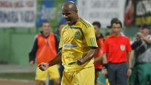 "Wesley e nesimțit! **Vrea salariul mărit că nu l-am lăsat la 'Al Vasile'