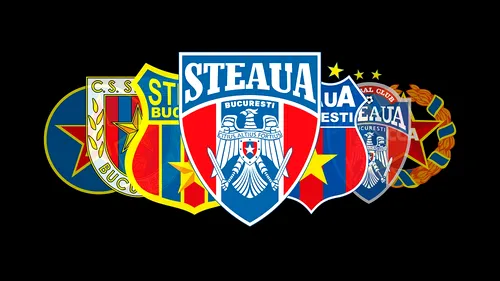 Steaua București, comunicat virulent chiar în timpul partidei FCSB - LASK Linz 1-0: „Nimeni nu va putea demonstra asta!”