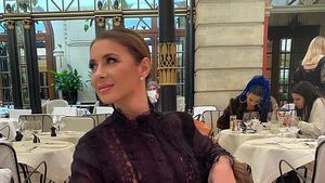 Anamaria Prodan, dezvăluiri cu ochii în lacrimi despre escapada lui Laurențiu Reghecampf. „Apar diverse femei!” Cum a șocat-o antrenorul | GALERIE FOTO