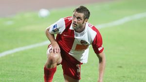 Transferul lui Pulhac la Hercules, în stand-by?