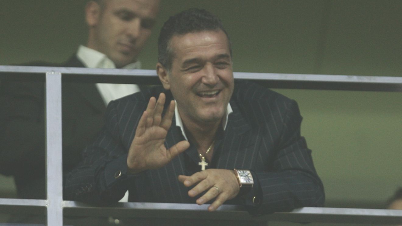 "N-am vrut să-mi bat joc de Shon Mekyten, dar i-am cerut 80 de milioane pentru că știam că nu dă atât!"