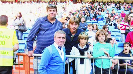 El e românul pe care Real l-a "furat" de la Barca!** Motivul incredibil pentru care a refuzat să calce pe urmele lui Messi, Xavi și Iniesta