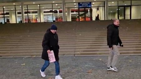 Dezamăgit! Ce decizie a luat Mircea Lucescu după FCSB – Petrolul. VIDEO