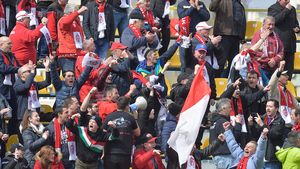 "Le-am spus că nu ne pot sta în cale daca fac asta!" Mesajul lui Vali Suciu pentru jucători, la pauza meciului Sepsi - Juventus