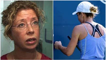 Femeia care a distrus-o pe Simona Halep s-a îmbogățit! De necrezut câți bani câștigă directoarea programului anti-doping de la ITIA, Nicole Sapstead