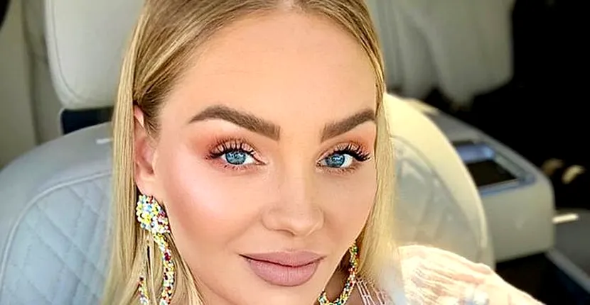 Maria Constantin a anunțat când se mărită. Când își dorește artista să devină mamă