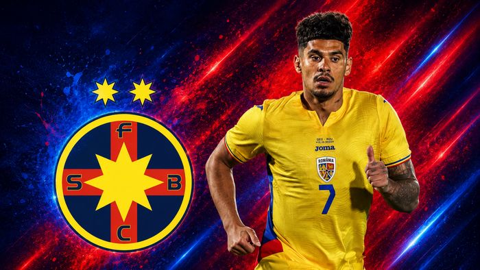„Hai, Florinel! Hai, Florinel, lasă banii acolo”. De ce nu forțează Mihai Stoica transferul la FCSB: 6.000.000 de euro în joc!