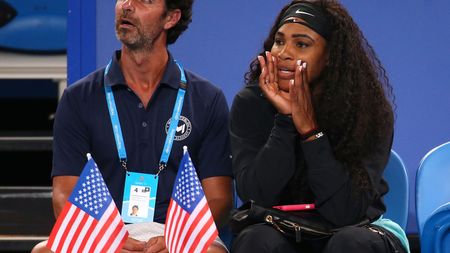  "Acest meci riscă să fie un nou roller-coaster pentru Simona!" Antrenorul Serenei Williams, sfaturi pentru Halep: "Asta va trebui să facă"