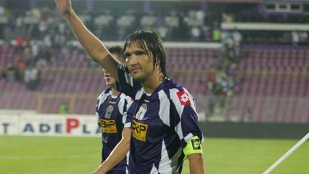 Alexa:** "Vojvodina s-a apărat foarte bine! Trebuie să vedem unde am greșit, pentru că Mediaș va juca la fel"