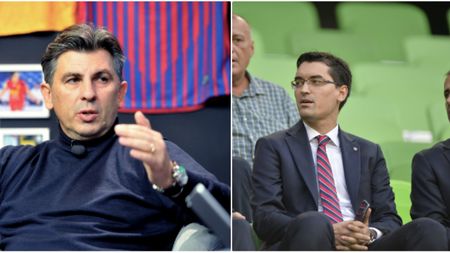 Lung și la obiect! Lupescu i-a răspuns, în sfârșit, lui Burleanu. Atacul lansat al "Kaiserului", într-o scrisoare deschisă pentru șeful FRF: de la "ați vrut să mă eliminați din alegeri pentru că eram supra-calificat", până la "veți juca și veți pierde", via reproșuri, critici și un episod lacrimogen