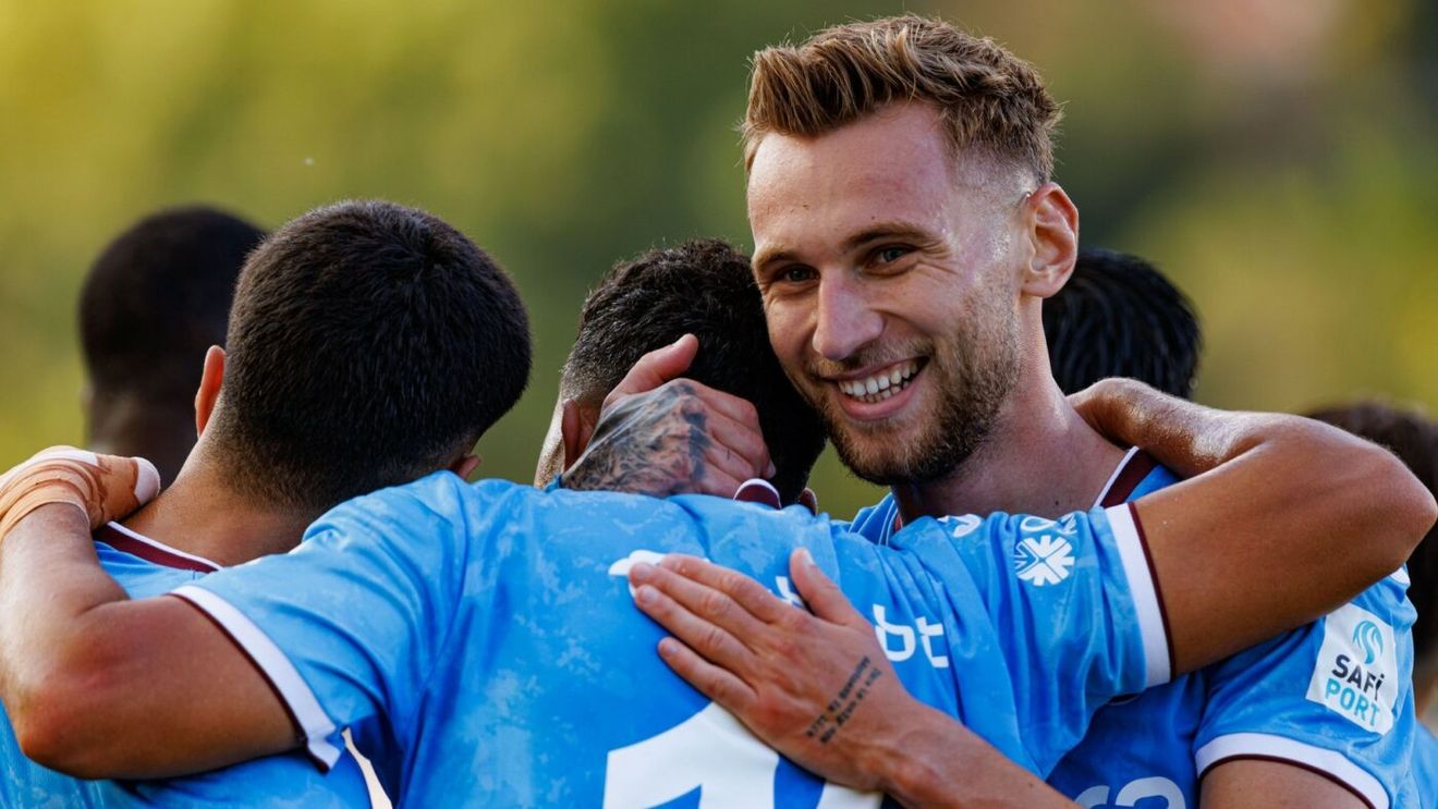 Rapid București are planul făcut pentru transferul lui Denis Drăguș de la Trabzonspor. Anunțul venit din Giulești: „Sunt posibilități! Luăm în considerare și alți factori”