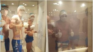 Steliștii fac criosaună la -120 de grade, dar specialiștii avertizează: "Nu există suficiente studii în privința riscurilor". Caz fatal în Statele Unite