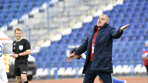 Gorjenii vor să o încurce pe Steaua: „Ne dorim să iasă Craiova campioană! Gândul nostru este să scăpăm de faliment!”