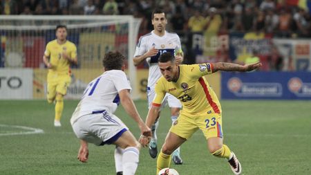 Undă verde pentru Stanciu! "Transferul e rezolvat în proporție de 99%, mâine va ajunge la Praga". Suma uriașă pe care o va încasa Anderlecht