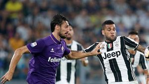 Dani Alves și cea mai surprinzătoare reacție după moartea lui Davide Astori. Cuvintele prin care fundașul lui PSG și-a pus multă lume în cap: "În lume sunt mii de copii care mor în fiecare zi și nu au parte de atâta atenție"