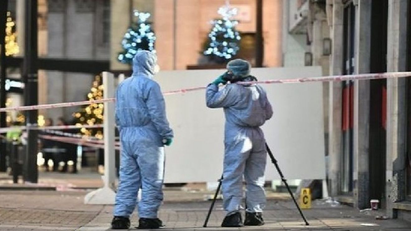 Ultimele momente de viață ale canotorului român ucis la Londra. VIDEO | Cum s-a luptat cu agresorii