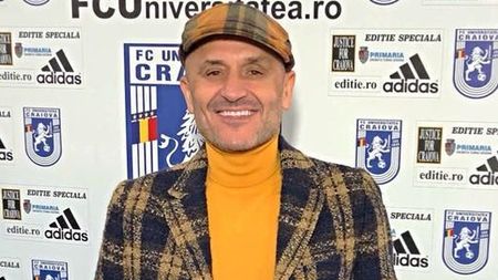 Adrian Mititelu, schimbare totală. Din omul care controla tot, la patron "din umbră": "Ei conduc clubul în acest moment, au putere deplină și autoritate". Ce spune despre Costea și Dina