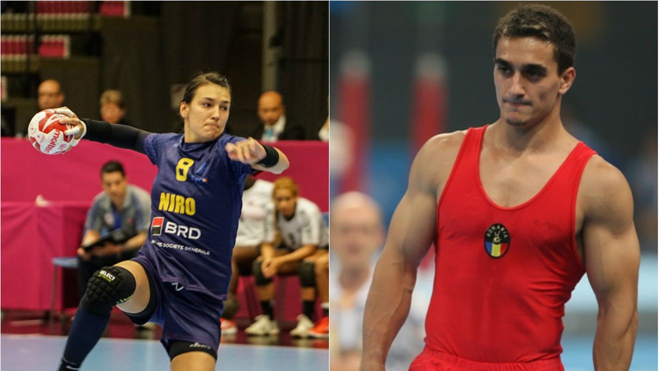 Replica venită din lumea handbalului pentru Drăgulescu: "Fetele nu au fost premiate din banii lui. Într-un an, Marian are vreo 16 șanse de a câștiga medalii, handbalul numai una". Diferențele găsite de șeful din handbal între un sport de echipă și unul individual