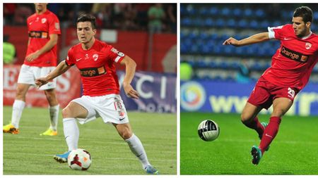 Balaci, atac la două dintre vedetele "câinilor": "Matei, care are calități, e un jucător blazat! La fel și Țucudean!"