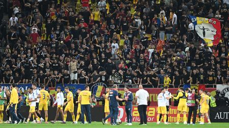 Anunț devastator pentru fotbalul românesc. „Nivelul scade constant și repede. Va fi din ce în ce mai rău!” | VIDEO EXCLUSIV ProSport Live