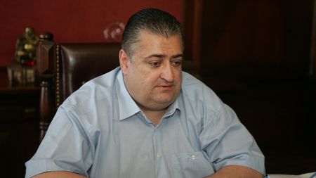Iancu: "Anularea deciziei s-a făcut la ordinul lui Mircea Sandu"
